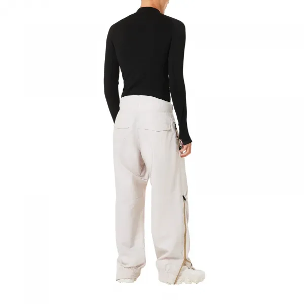 Oakley Latitude Soar Base Layer "Blackout" (FOA407466-02E)