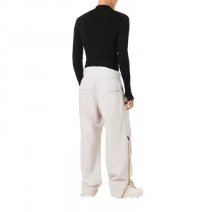 Oakley Latitude Soar Base Layer "Blackout" (FOA407466-02E)