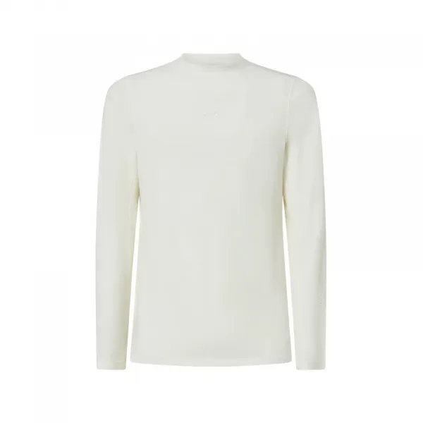 Oakley Spruce Wool Longsleeve Base Layer "Mist" (FOA407386-68S)