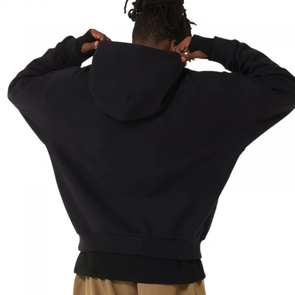 Oakley Soho Gen Hoodie "Blackout" (FOA407453-02E)