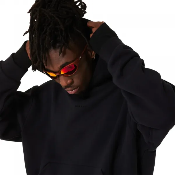 Oakley Soho Gen Hoodie "Blackout" (FOA407453-02E)