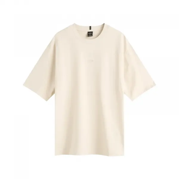 Oakley Futurescape Fossil Tee "Mist" (FOA407469-68S)