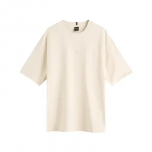 Oakley Futurescape Fossil Tee "Mist" (FOA407469-68S)