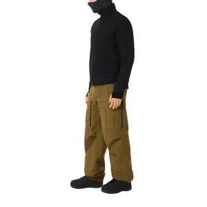 Oakley Wintertide Softshell Sweatshirt "Blackout" (FOA407414-02E)