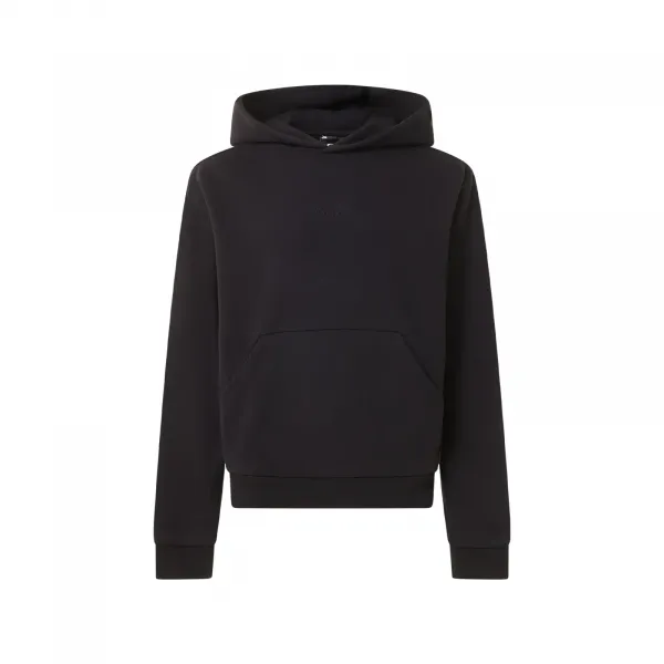 Oakley Soho Gen Hoodie "Blackout" (FOA407453-02E)