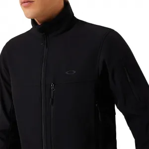 Oakley Wintertide Softshell Sweatshirt "Blackout" (FOA407414-02E)