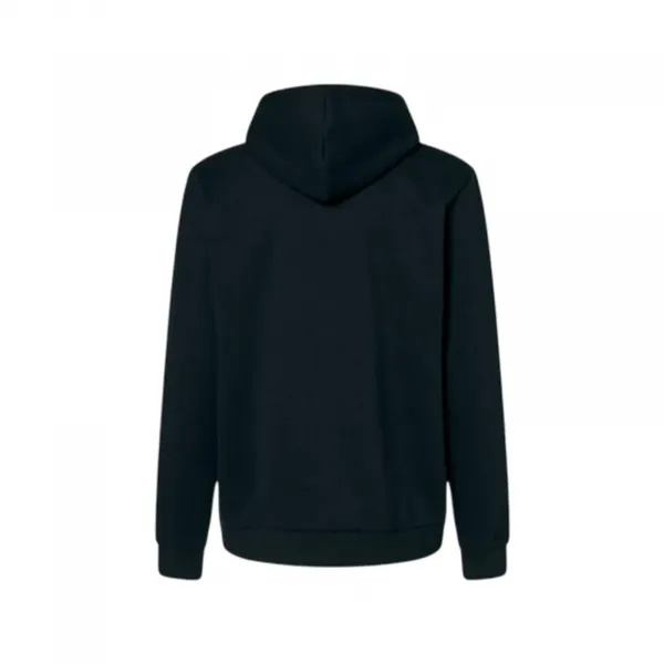 Oakley Relax Full Zip Hoodie 2.0 "Blackout" (FOA404848-02E)