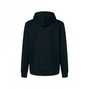 Oakley Relax Full Zip Hoodie 2.0 "Blackout" (FOA404848-02E)