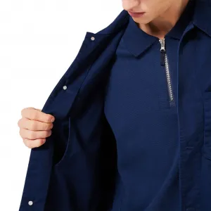 Oakley Cotton Overshirt "Abyss" (FOA406841-6GA)