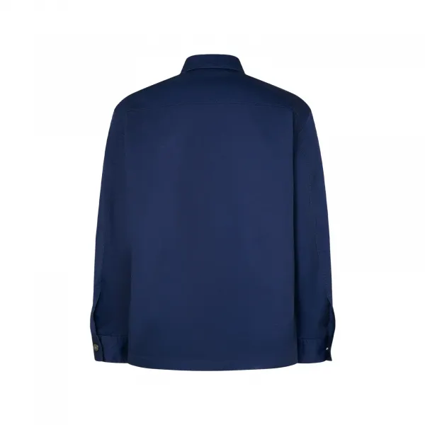 Oakley Cotton Overshirt "Abyss" (FOA406841-6GA)