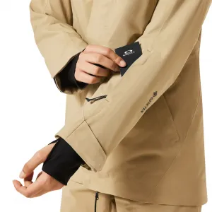Oakley Sub Temp RC GORE-TEX Jacket 2.0 "Pebble" (FOA406100-32F)