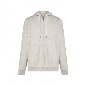 Oakley Relax Full Zip Hoodie 2.0 "New Granite Heather" (FOA404848-28B)