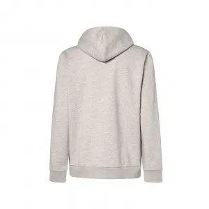 Oakley Relax Full Zip Hoodie 2.0 "New Granite Heather" (FOA404848-28B)