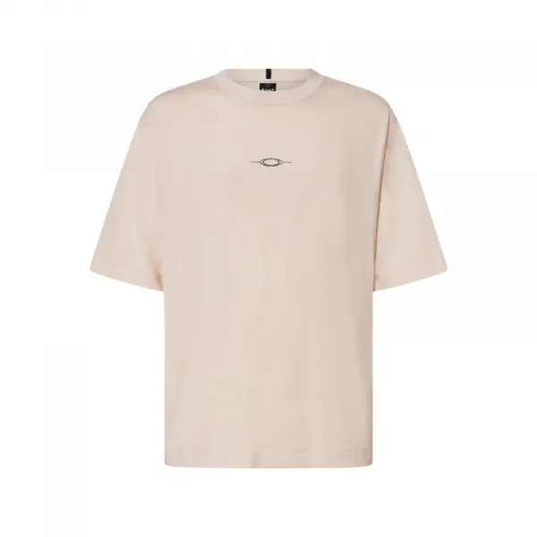 Oakley Stacked Metal Tee "Mist" (FOA407448-68S)