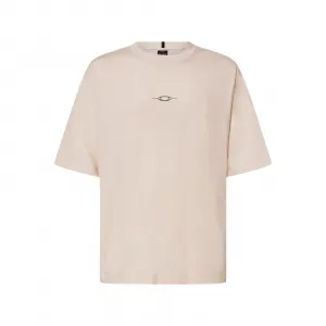 Oakley Stacked Metal Tee "Mist" (FOA407448-68S)