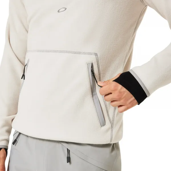 Oakley Butter Tech Fleece "Mist" (FOA406110-11P)