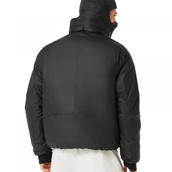 Oakley Method Insulated Jacket "Blackout" (FOA407377-02E)