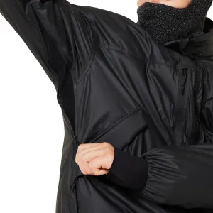 Oakley Method Insulated Jacket "Blackout" (FOA407377-02E)