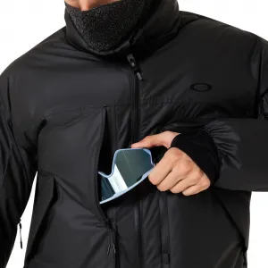 Oakley Method Insulated Jacket "Blackout" (FOA407377-02E)