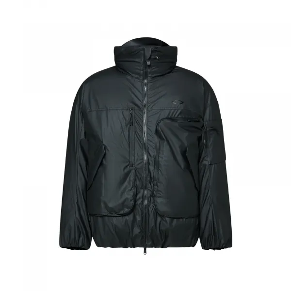Oakley Method Insulated Jacket "Blackout" (FOA407377-02E)