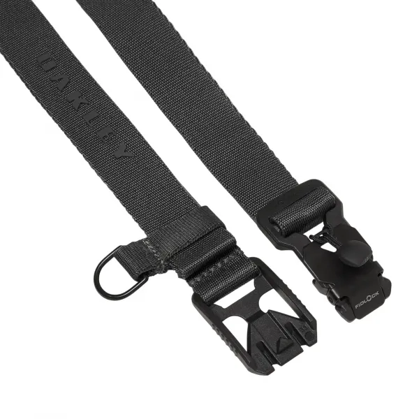 Oakley Latitude Web Belt "Blackout" (FOS901815-02E)