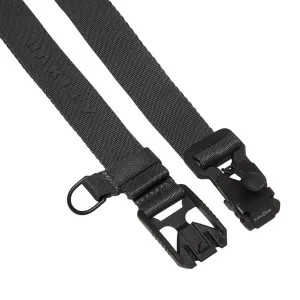 Oakley Latitude Web Belt "Blackout" (FOS901815-02E)
