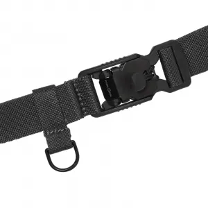 Oakley Latitude Web Belt "Blackout" (FOS901815-02E)
