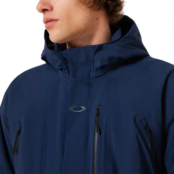 Oakley TC Channel Jacket "Abyss" (FOA408103-6GA)