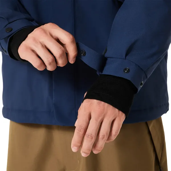 Oakley TC Channel Jacket "Abyss" (FOA408103-6GA)
