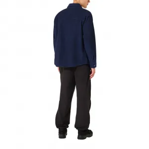 Oakley Streetpeak Corduroy Overshirt "Abyss" (FOA407410-6GA)