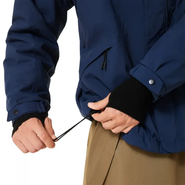 Oakley TC Channel Jacket "Abyss" (FOA408103-6GA)