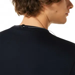 Oakley Seeker Thermal Grid Longsleeve Jersey "Blackout" (FOA407398-02E)