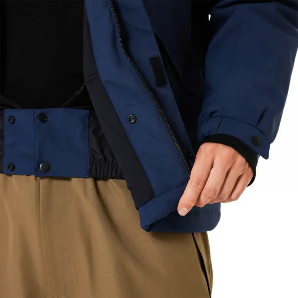 Oakley TC Channel Jacket "Abyss" (FOA408103-6GA)