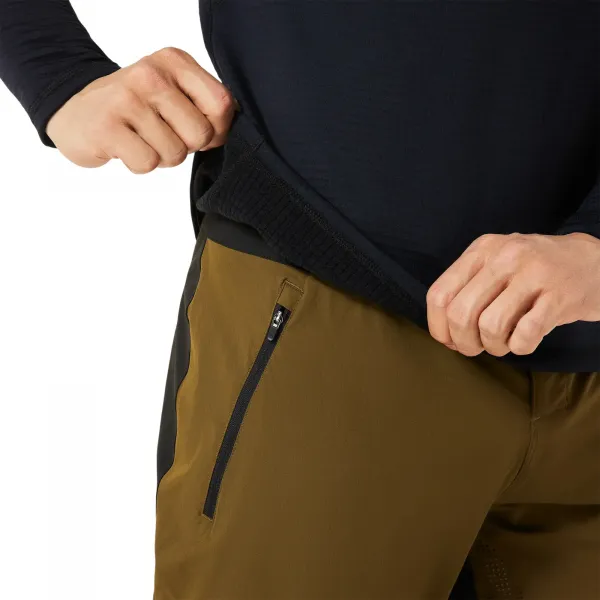 Oakley Seeker Thermal Grid Longsleeve Jersey "Blackout" (FOA407398-02E)