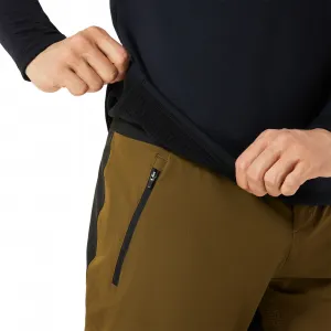 Oakley Seeker Thermal Grid Longsleeve Jersey "Blackout" (FOA407398-02E)