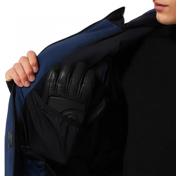 Oakley TC Channel Jacket "Abyss" (FOA408103-6GA)