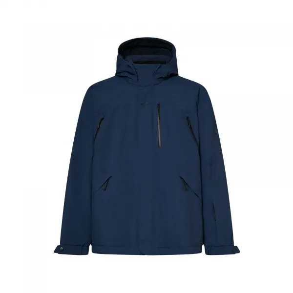 Oakley TC Channel Jacket "Abyss" (FOA408103-6GA)