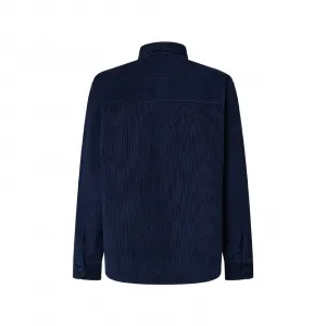Oakley Streetpeak Corduroy Overshirt "Abyss" (FOA407410-6GA)