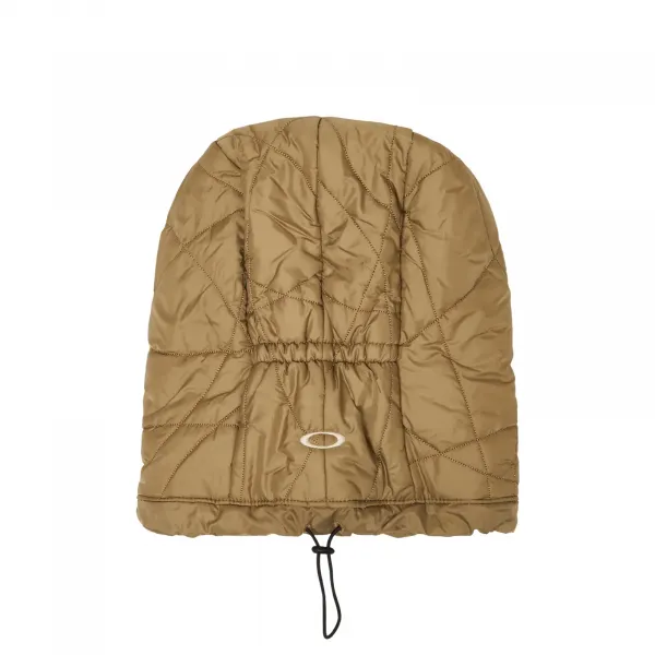 Oakley Hyland O-Puff Hood "Pebble" (FOS901660-32F)