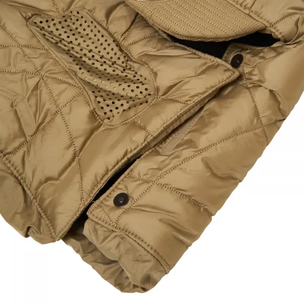 Oakley Hyland O-Puff Hood "Pebble" (FOS901660-32F)
