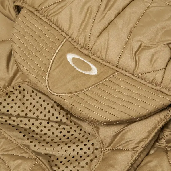 Oakley Hyland O-Puff Hood "Pebble" (FOS901660-32F)
