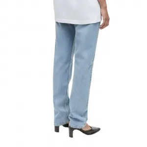 Samsøe & Samsøe Sasusan Jeans Studs 15769 W "River" (F25400002-RIVER)