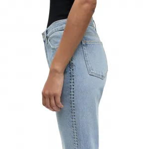 Samsøe & Samsøe Sasusan Jeans Studs 15769 W "River" (F25400002-RIVER)