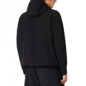 Oakley Wintertide Softshell Hoodie "Blackout" (FOA407415-02E)
