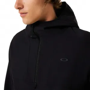 Oakley Wintertide Softshell Hoodie "Blackout" (FOA407415-02E)