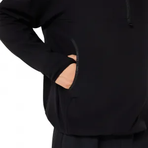 Oakley Wintertide Softshell Hoodie "Blackout" (FOA407415-02E)
