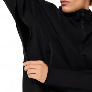 Oakley Wintertide Softshell Hoodie "Blackout" (FOA407415-02E)