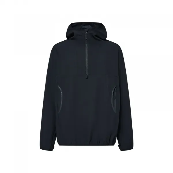 Oakley Wintertide Softshell Hoodie "Blackout" (FOA407415-02E)