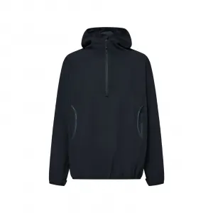 Oakley Wintertide Softshell Hoodie "Blackout" (FOA407415-02E)