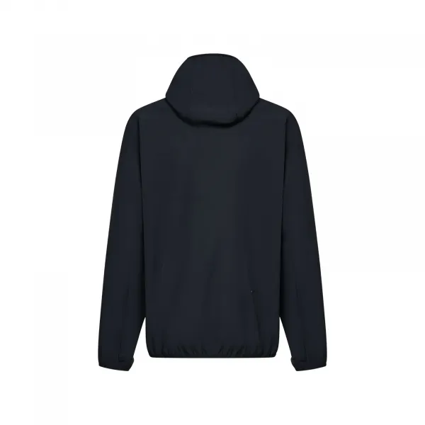 Oakley Wintertide Softshell Hoodie "Blackout" (FOA407415-02E)